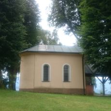 St. Ursula's Chapel