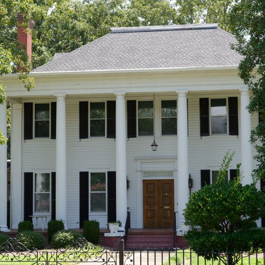 Bartow Historic District