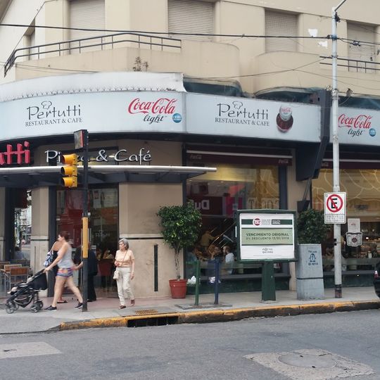 Pertutti Avellaneda