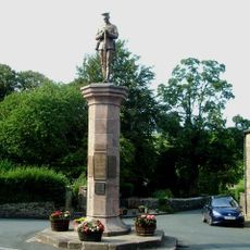 Slaidburn War Memorial