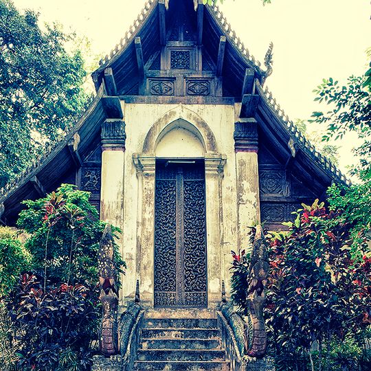 Wat Don Sak