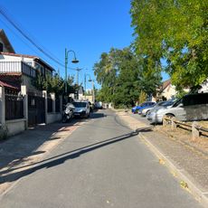 Passage Vanderstraet