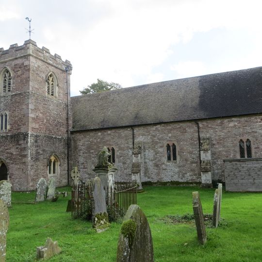 Church of St Andrew