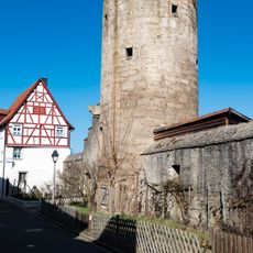Wachturm
