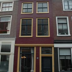 Springweg 63, Utrecht