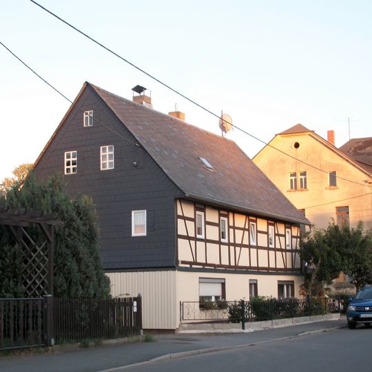 Häuslerhaus Hauptstraße 12
