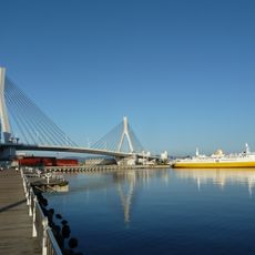 Aomori Bay Bridge