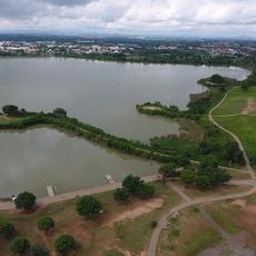 Jabi Lake