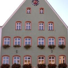 Rathaus