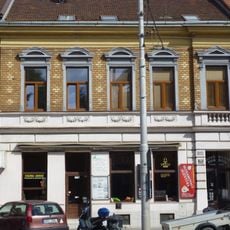 Palackého třída 106 - 114