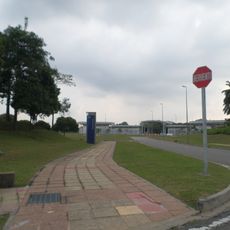 Taman Selatan