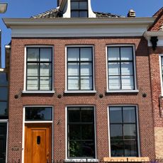 Zuiderhaven 67, Harlingen