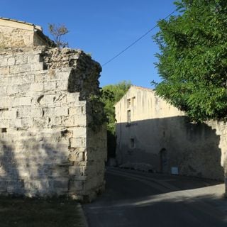 Porte Lombarde
