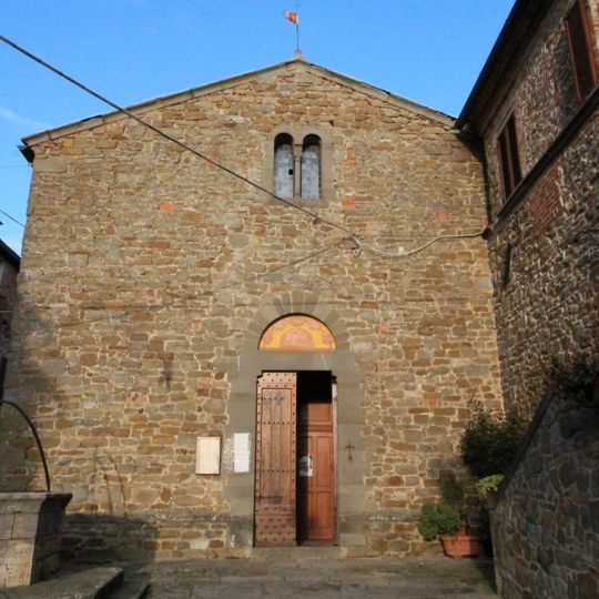 Chiesa di San Marcellino