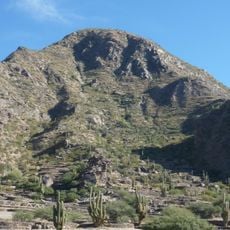 Ruins of Quilmes