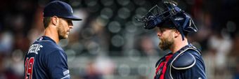 Shane Greene Profile Cover