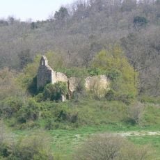 Église de l'Espinoux