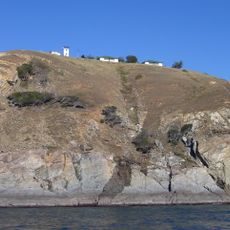 Cape Capricorn Light