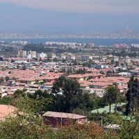 Region Coquimbo