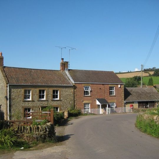 Hardington Mandeville