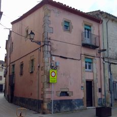 House in carrer Ample, 20