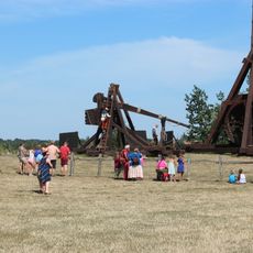 El Centro de la Edad Media