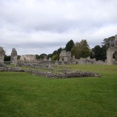 Thetford Priory