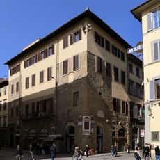 Torre dei Marignolli