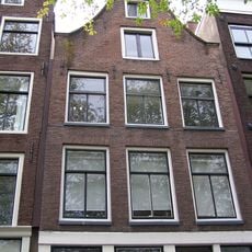 Prinsengracht 320, Amsterdam