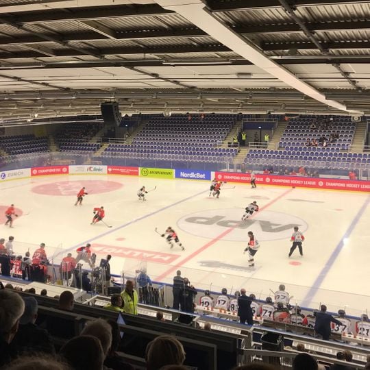 Malmö Isstadion