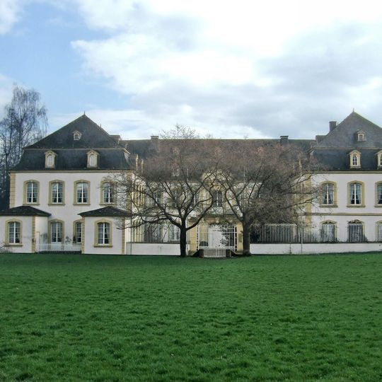 Quinter Schloss