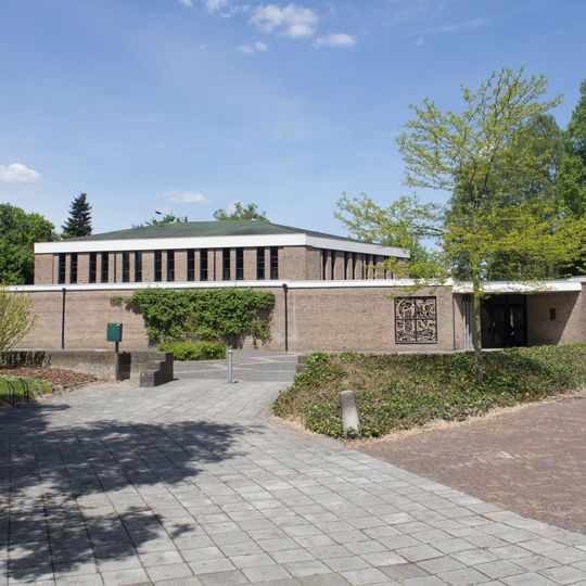 Sint-Petrus-en-Pauluskerk