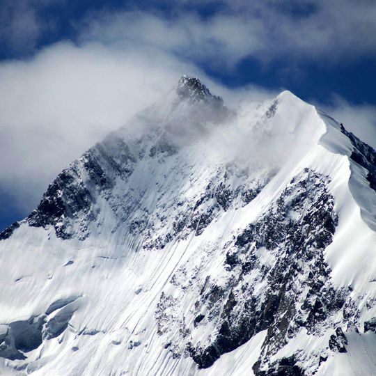 Rhaetian Alps