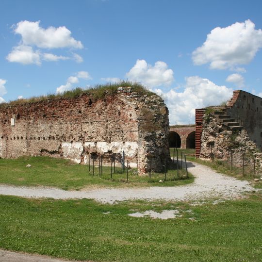 Šabac Fortress