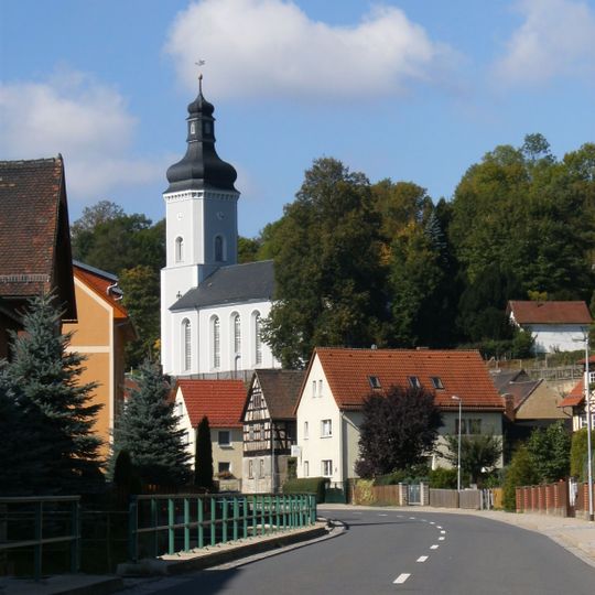 Kraftsdorf