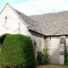 Barn At Westwood Manor