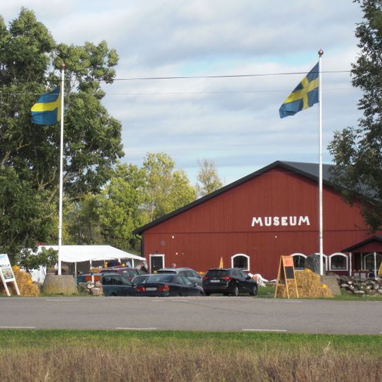 Museo Agrícola y del Motor de Störlinge