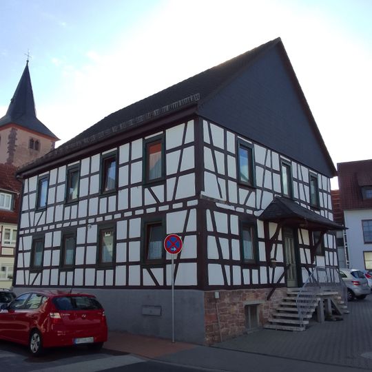 Darmstädter Hof Offenthal