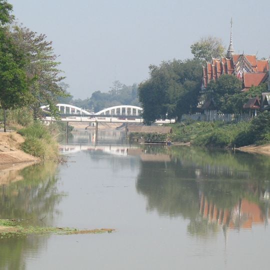 Wang River
