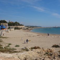 Platja de Sant Gervasi