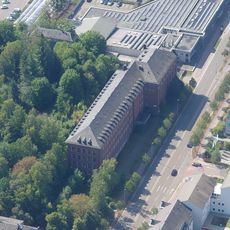 Neefestraße 119 Chemnitz-Kappel