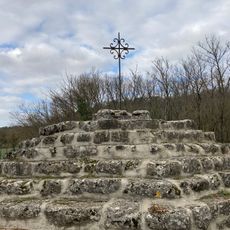 Calvaire des trois croix