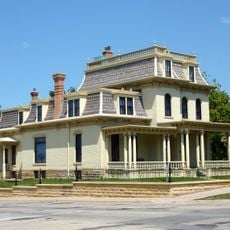 Renesselaer D. Hubbard House