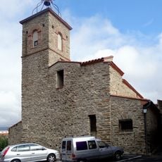 Église Saint-Félix de Codalet
