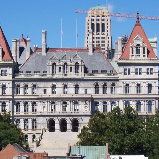 New York State Legislature
