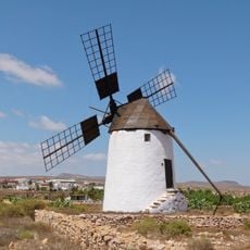 Molino de la Corte