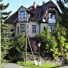 Rumburger Straße 80