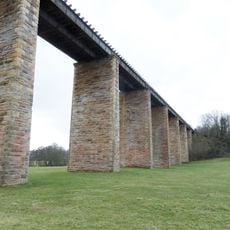 Enterkine Viaduct