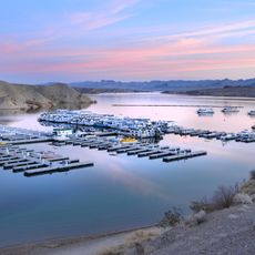 Lake Mead National Recreation Area