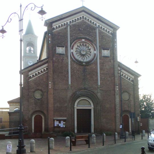 Chiesa di San Maurizio